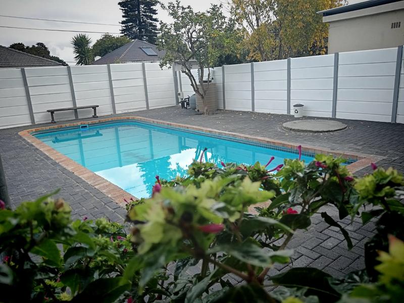 To Let 1 Bedroom Property for Rent in Boston Western Cape